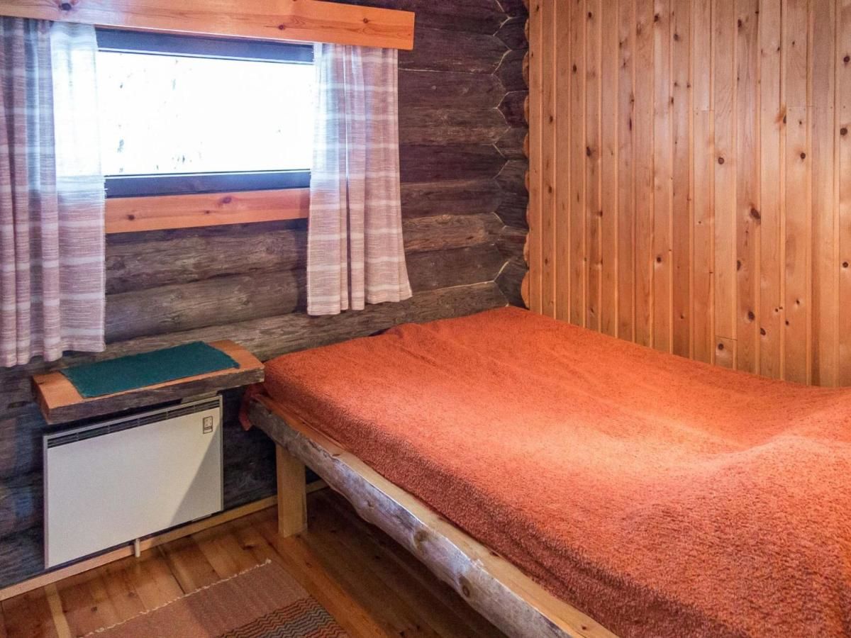 Дома для отпуска Holiday Home Kurtakko pekka Юллясярви-14