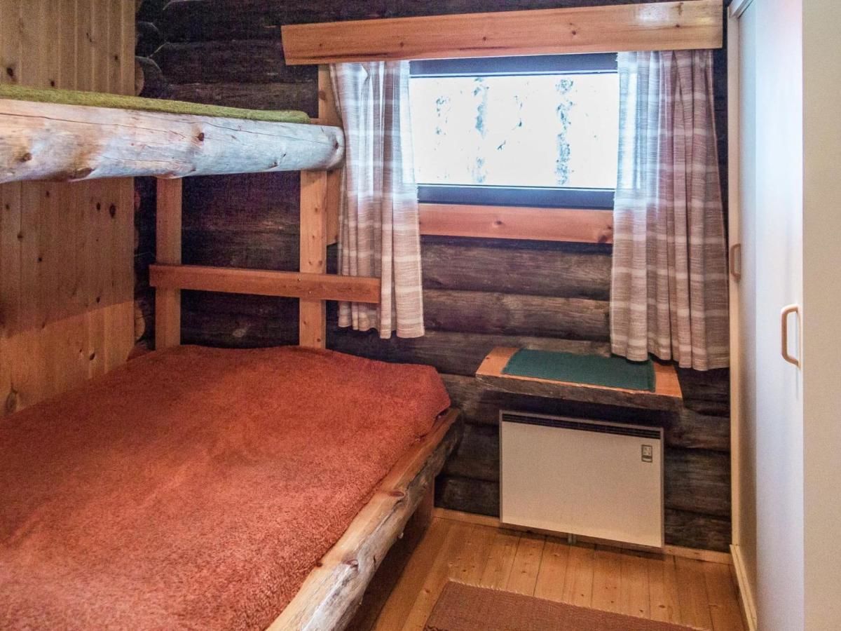 Дома для отпуска Holiday Home Kurtakko pekka Юллясярви-15