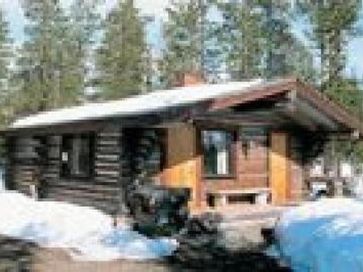 Дома для отпуска Holiday Home Kurtakko pekka Юллясярви