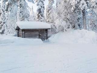 Дома для отпуска Holiday Home Kurtakko pekka Юллясярви-4