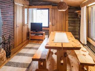 Дома для отпуска Holiday Home Kurtakko pekka Юллясярви-7